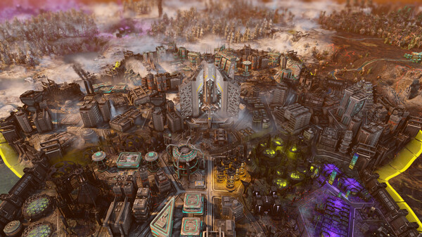 图片[3]-泽丰/ ZEPHON/ 单机+联机   v1.2.18 全DLC   免安装中文版-梨子乐游戏