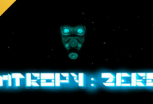 熵：零 / Entropy Zero Build.4607471 免安装英文版-是免费•TOP