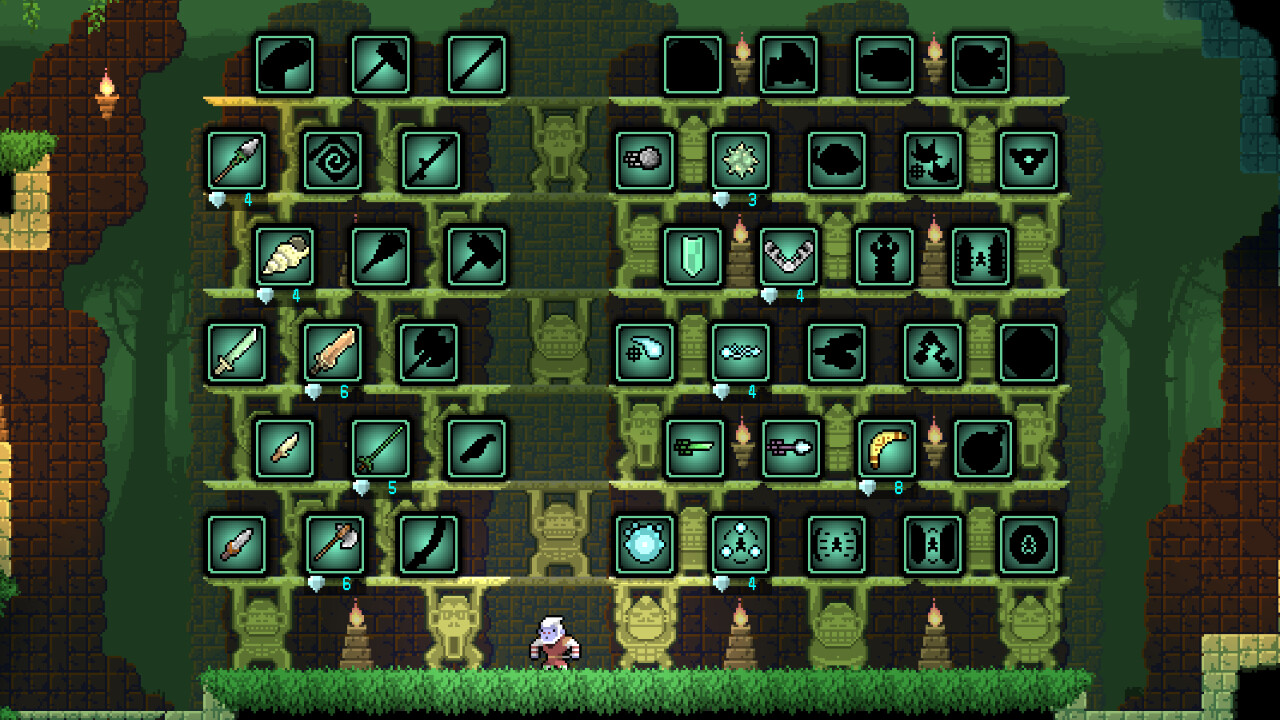 图片[17]-护林猿神/Dunjungle   v1.0.01  免安装中文版-梨子乐游戏