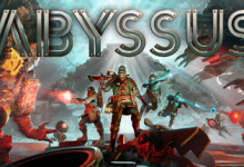 深渊之潮/Abyssus/单机+联机 v1.2.56034 免安装中文版-是免费•TOP