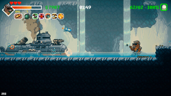 图片[6]-极速骆马/Speedollama   v1.5.0  免安装中文版-梨子乐游戏