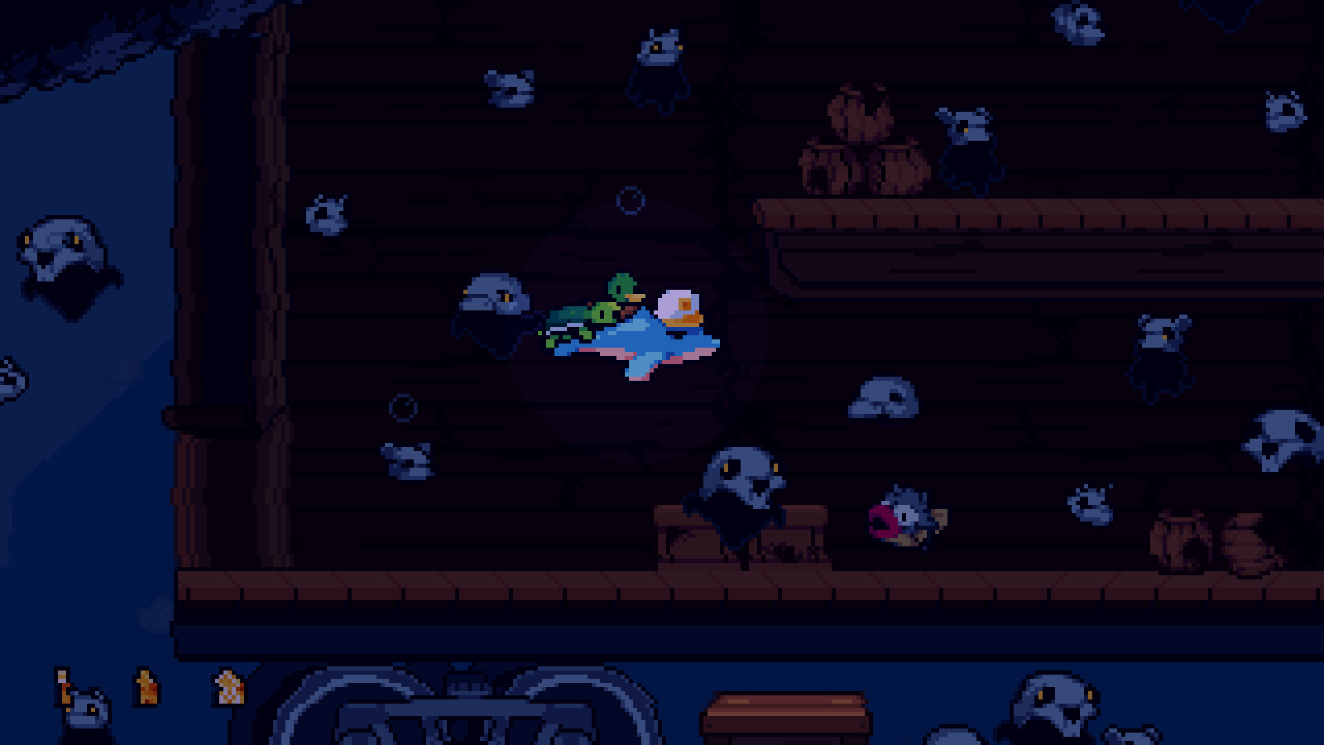 图片[4]-随风飘荡/ Windswept    Build.21240060   免安装中文版-梨子乐游戏