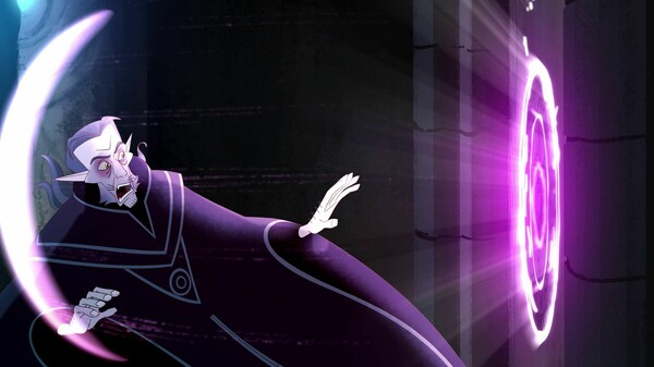 图片[4]-魔法师西蒙之起源/ Simon the Sorcerer Origins    Build.21257998   免安装中文版-梨子乐游戏