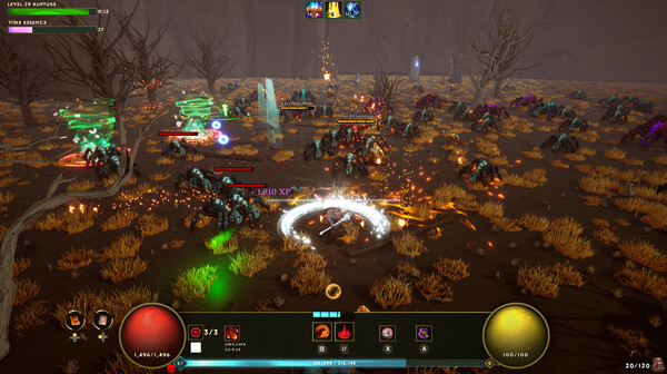 图片[6]-矮人领域|矮人王国/ Dwarven Realms   Build.21516418   免安装中文版-梨子乐游戏