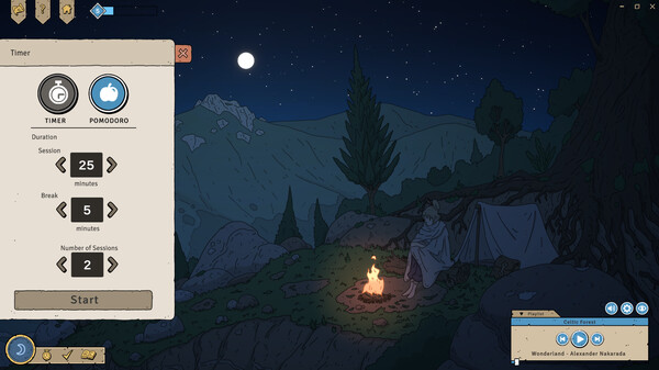 图片[6]-伊西娅：魔法研究/ Ithya: Magic Studies  Build.21393961  免安装中文版-梨子乐游戏