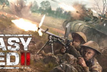 浅红 2/Easy Red 2 v2.0.2 PC + 手机双端 全 DLC 送修改器 免安装中文版-是免费•TOP