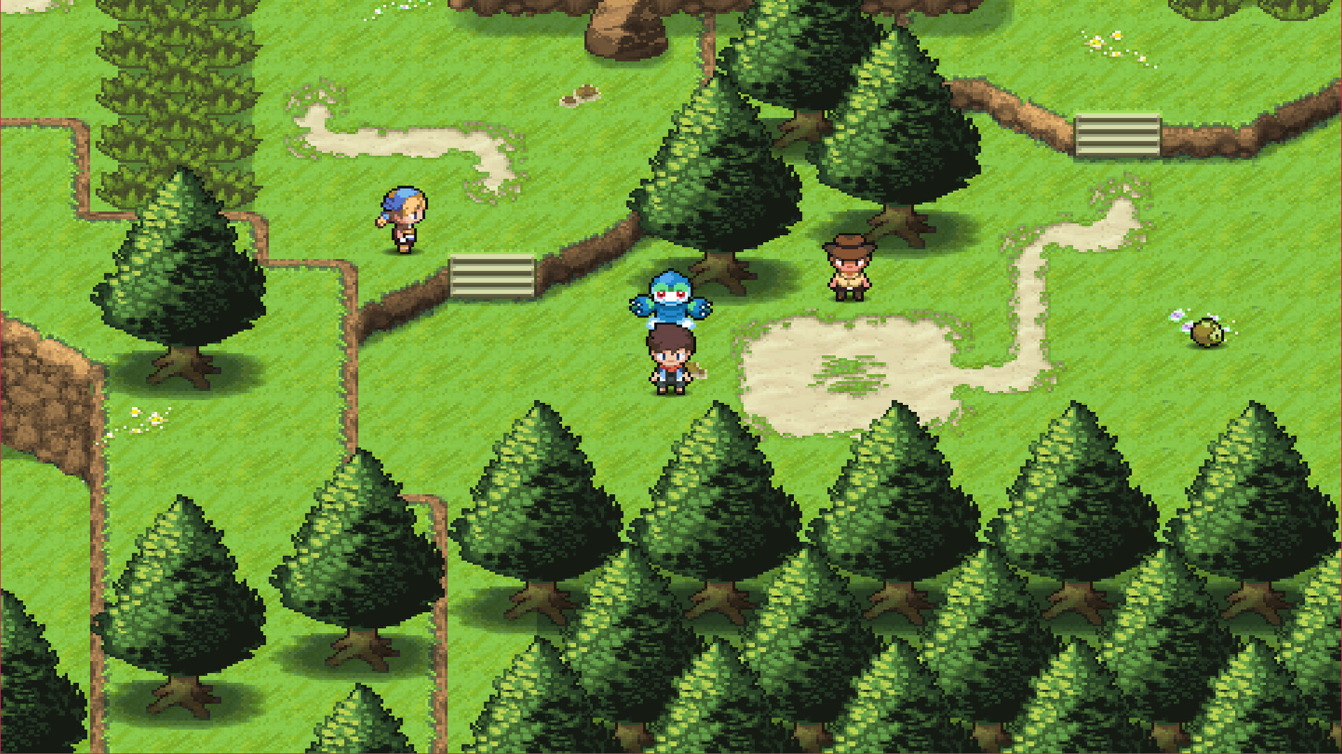 图片[4]-精灵超进化/EvoCreo   Build.21388850   免安装中文版-梨子乐游戏