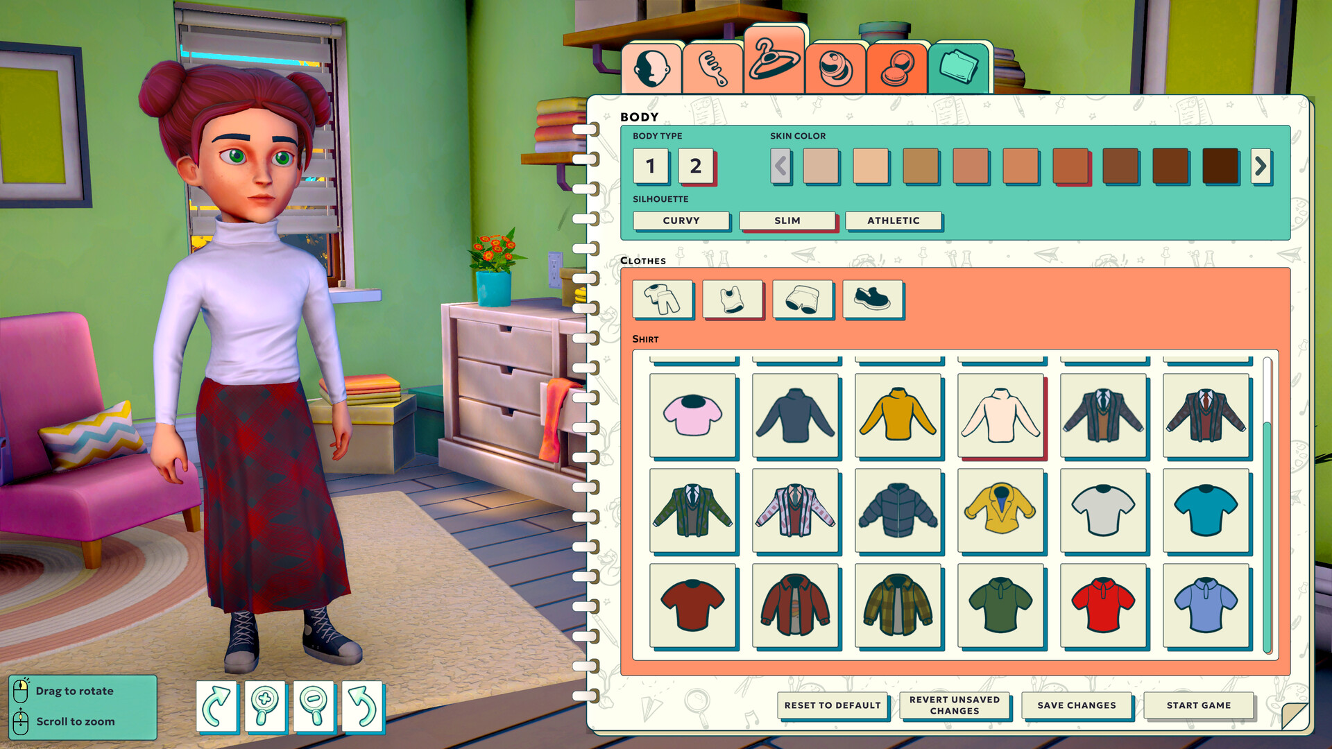 校园生活|官方中文|支持手柄|Campus Life插图1 校园生活|官方中文|支持手柄|Campus Life插图1