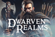 矮人王国 Build.21516418 免安装中文版-是免费•TOP