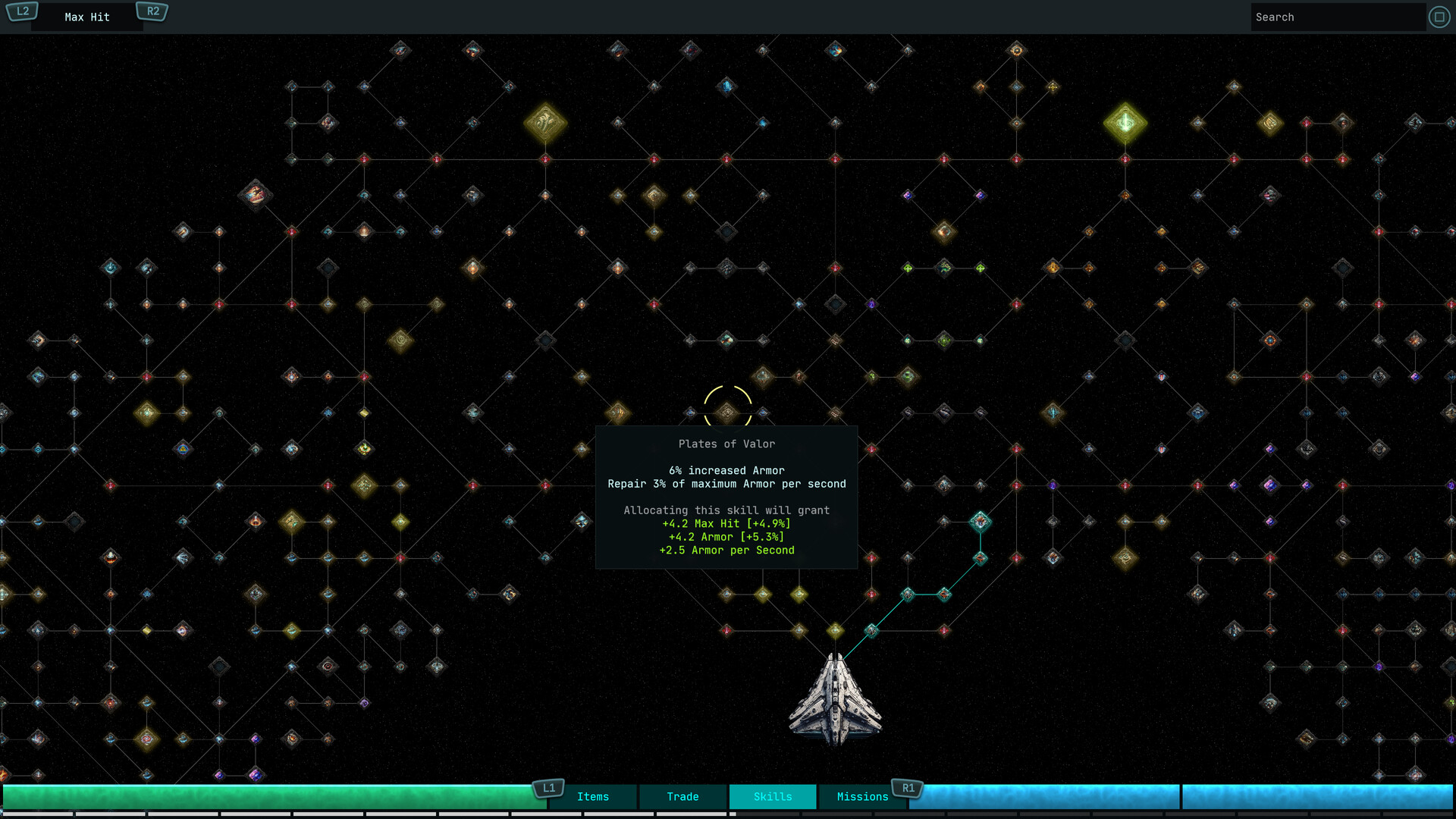 星际掠宝者|官方中文|支持手柄|Astroloot插图2