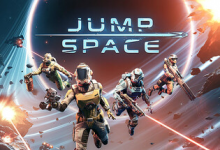 跳跃空间|跃迁空间/ Jump Space / 单机+联机 v0.5.12.45 免安装中文版-是免费•TOP