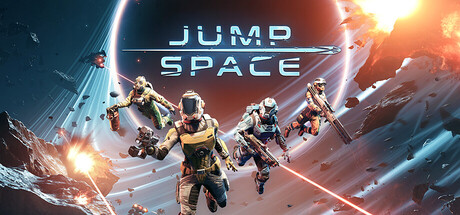 跳跃空间|跃迁空间/ Jump Space / 单机+联机 v0.5.12.45 免安装中文版