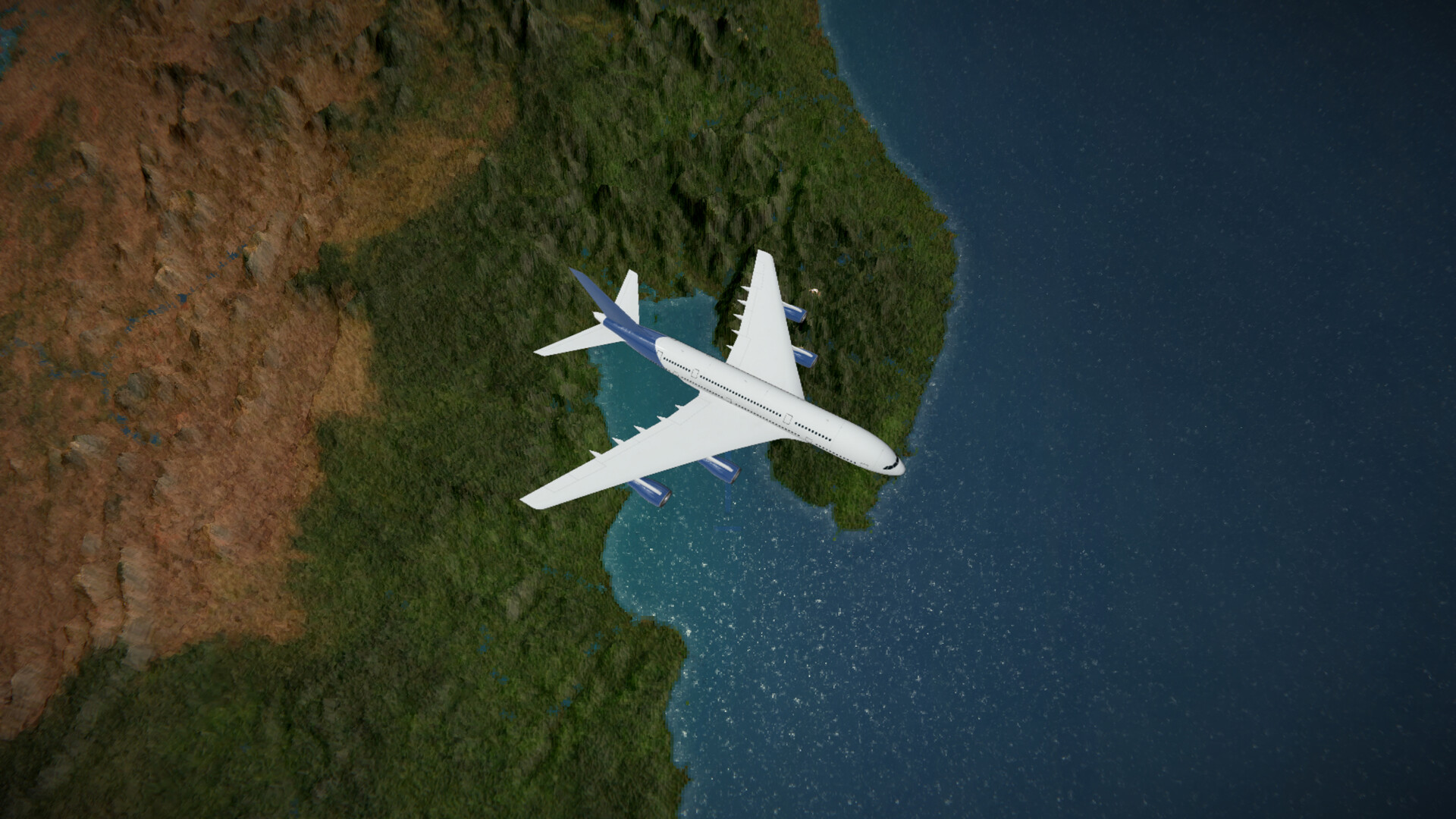 全球热潮|官方中文|Worldwide Rush插图4跳跳游戏网