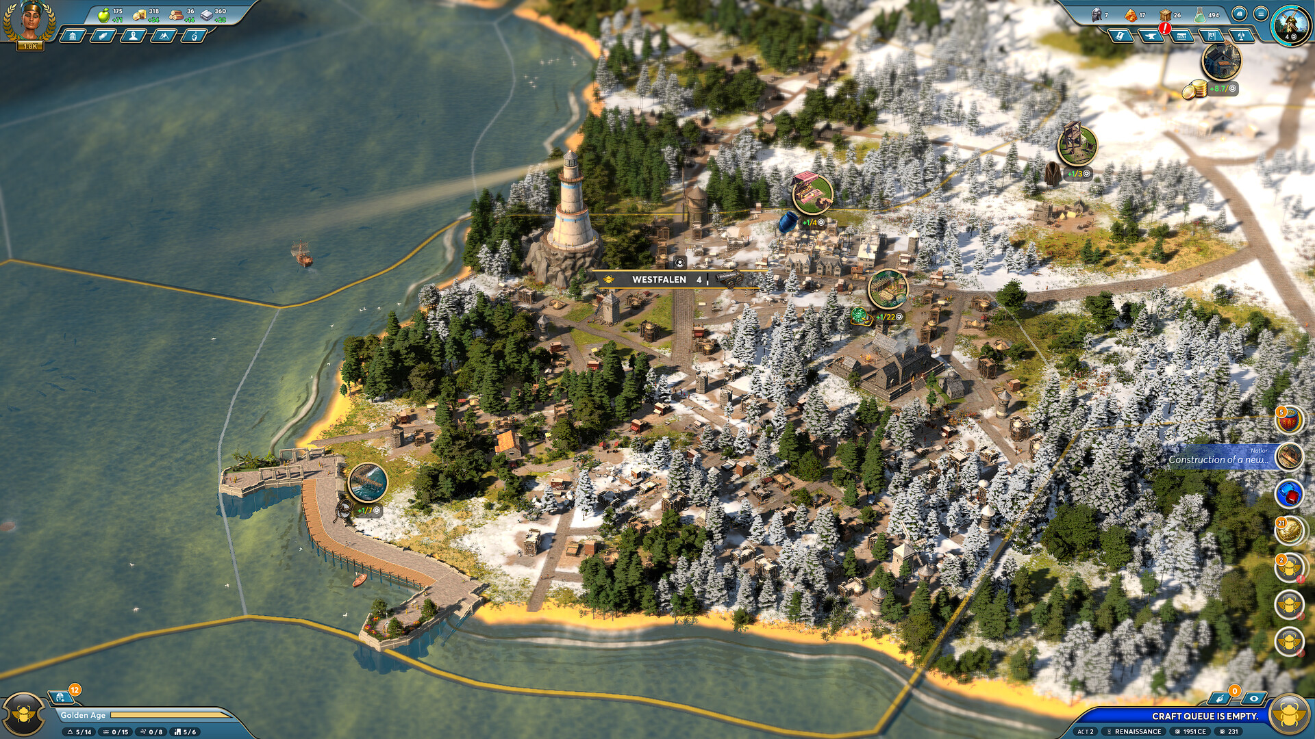 Ara:不为人知的历史|v1.4.0.499|官方中文|Ara: History Untold插图14跳跳游戏网 Ara:不为人知的历史|v1.4.0.499|官方中文|Ara: History Untold插图14跳跳游戏网