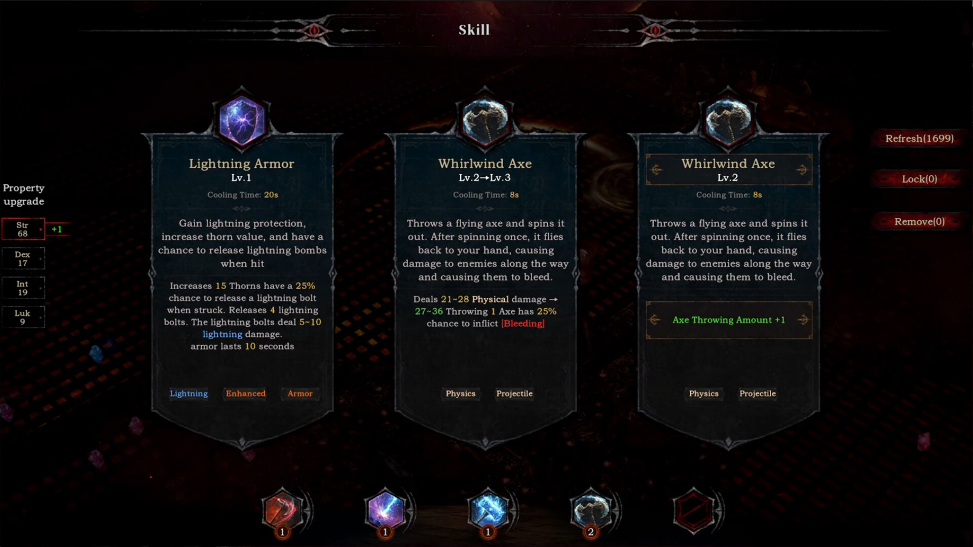 图片[8]-神弃之地/ GOD FORSAKEN   v0.3.9  免安装中文版-梨子乐游戏