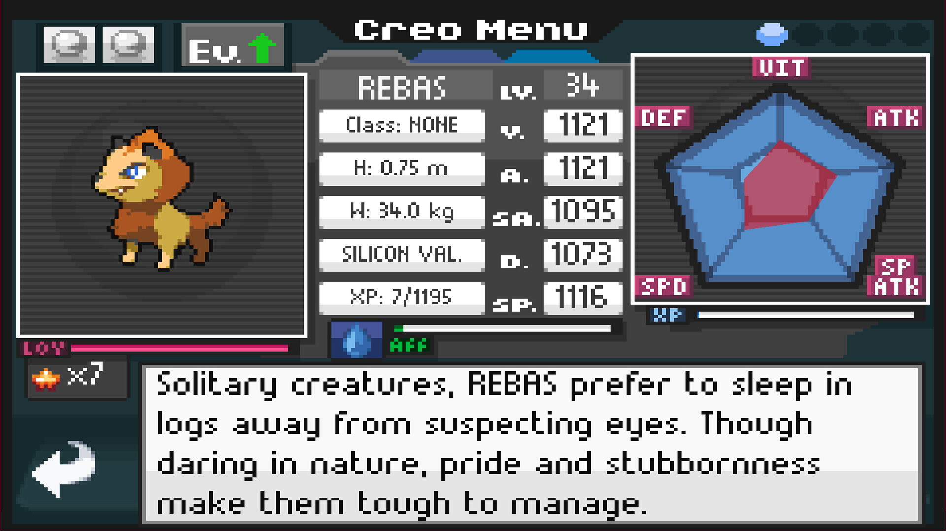 图片[8]-精灵超进化/EvoCreo   Build.21388850   免安装中文版-梨子乐游戏