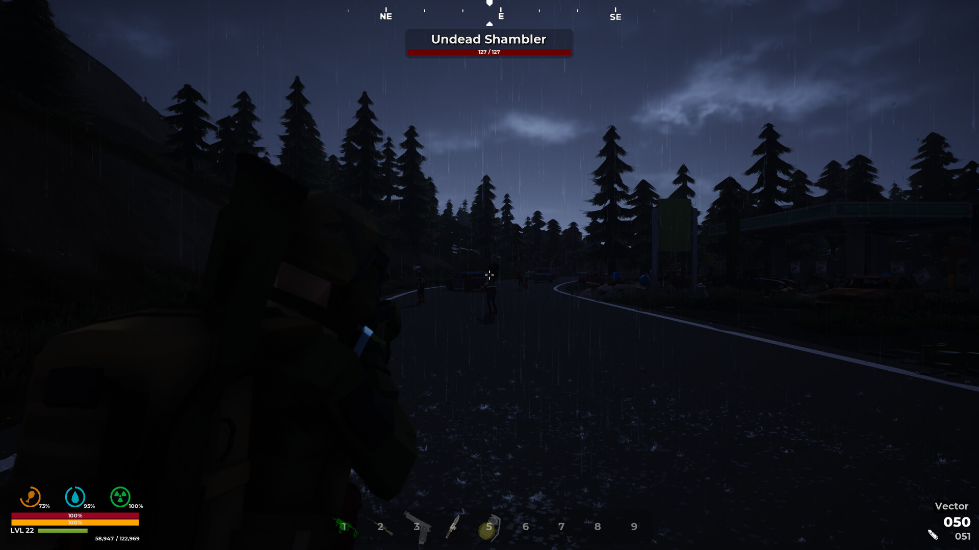 SurrounDead|v1.4.3b|官方英文插图5 SurrounDead|v1.4.3b|官方英文插图5