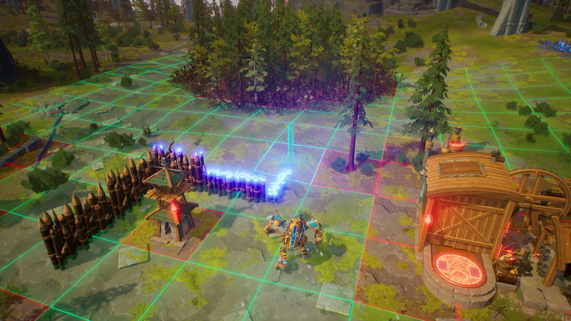 矮人元祖|官方中文|支持手柄|First Dwarf插图6跳跳游戏网 矮人元祖|官方中文|支持手柄|First Dwarf插图6跳跳游戏网