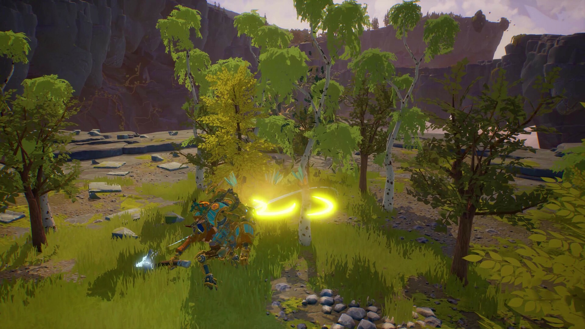 矮人元祖|官方中文|支持手柄|First Dwarf插图8跳跳游戏网 矮人元祖|官方中文|支持手柄|First Dwarf插图8跳跳游戏网