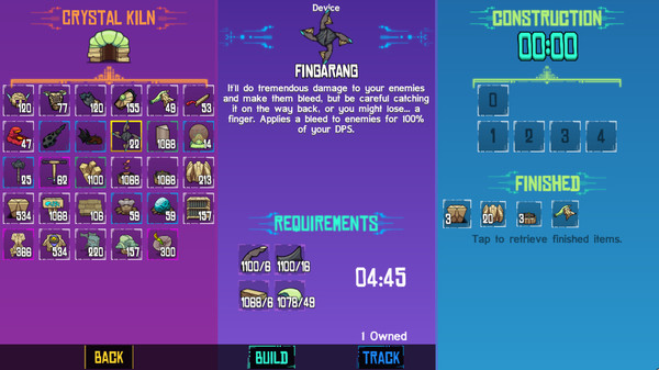 图片[6]-崩溃大陆1 v1.5.87.12 PC/手机双端（Crashlands）免安装中文版-梨子乐游戏
