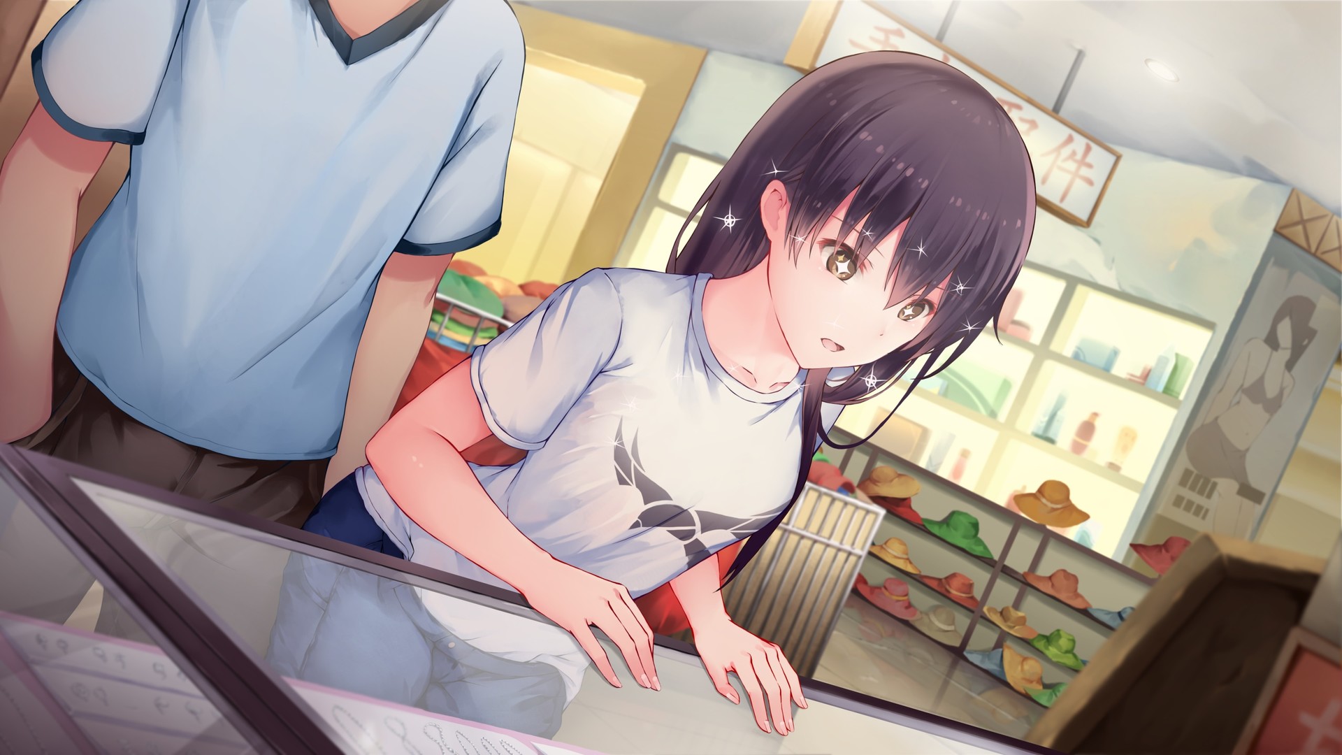 图片[17]-候鸟/Migrant  免安装中文版-梨子乐游戏