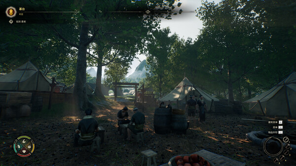 图片[3]-华夏山河 /Chinese Frontiers  v2.1.1279  免安装中文版-梨子乐游戏