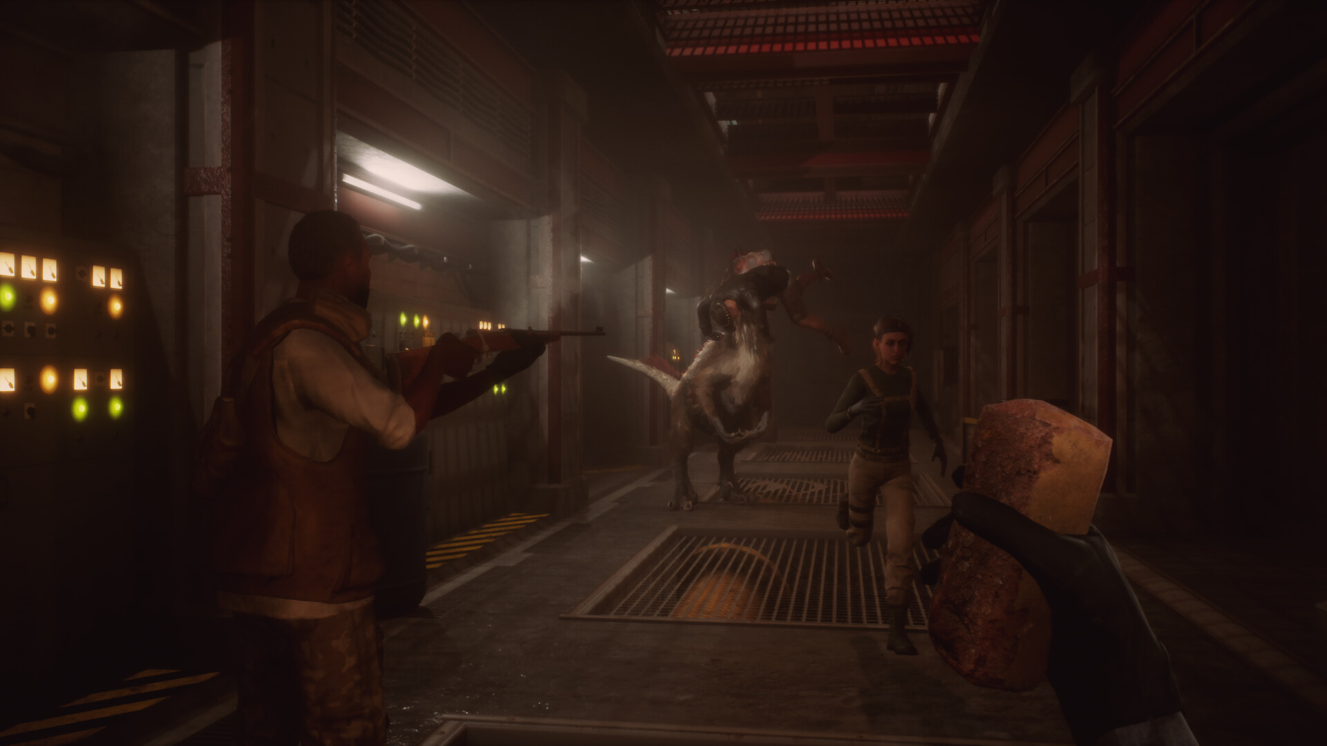 死亡之地|v0.1.42b|官方英文|支持手柄|Deathground插图4跳跳游戏网 死亡之地|v0.1.42b|官方英文|支持手柄|Deathground插图4跳跳游戏网