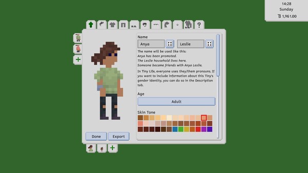 图片[3]-微小的生命/ Tiny Life   Build.21411803  免安装中文版-梨子乐游戏