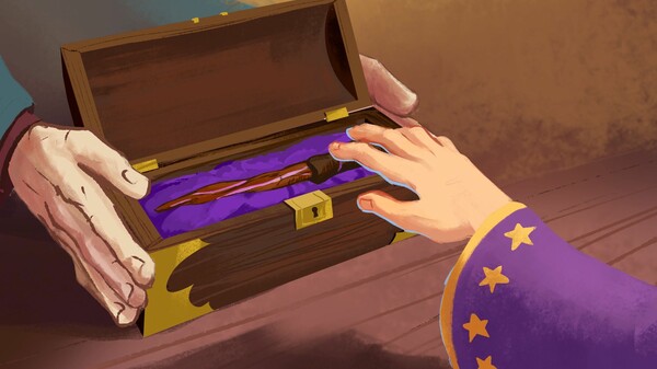 图片[6]-魔法师西蒙之起源/ Simon the Sorcerer Origins    Build.21257998   免安装中文版-梨子乐游戏