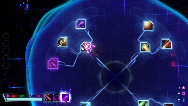 图片[3]-故障星系/ Galactic Glitch   v1.88  免安装中文版-梨子乐游戏