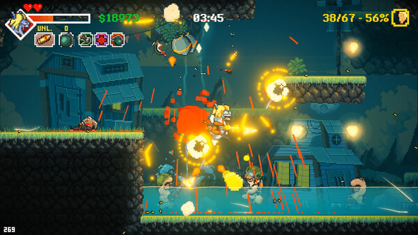 图片[5]-极速骆马/Speedollama   v1.5.0  免安装中文版-梨子乐游戏