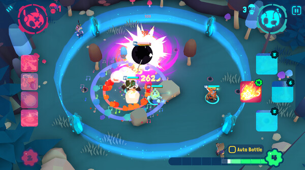 图片[6]-机器人世界奥德赛 /Botworld Odyssey  Build.20914822  免安装中文版-梨子乐游戏