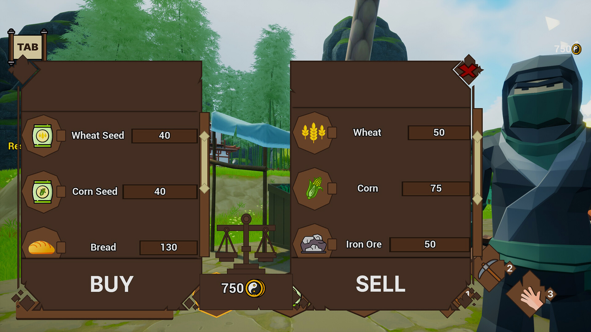 图片[7]-天空旅者 /Sky traveler  Build.10681219   免安装中文版-梨子乐游戏