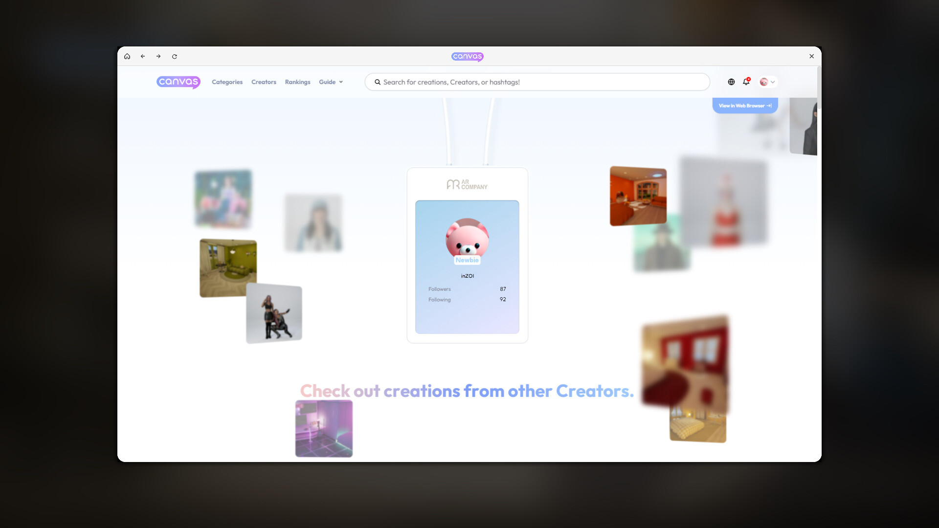云族裔|v0.3|官方中文|inZOI插图11