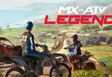 究极大越野：传奇 / MX vs ATV Legends v4.20 全 DLC 免安装中文版-是免费•TOP