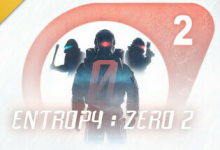 熵：零 2 / Entropy: Zero 2 v1.7.1 免安装英文版-是免费•TOP
