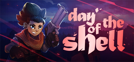 孤岛猎神/ Day of the Shell v1.1.12 免安装中文版-是免费•TOP