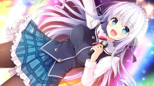 图片[4]-你的眼眸命中我心头 /Kimi no Hitomi ni Hit Me   Build.16852458   免安装中文版-梨子乐游戏