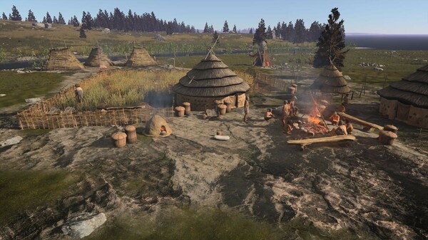 图片[2]-古城|古代城市/ Ancient Cities    Build.21270231    免安装中文版-梨子乐游戏