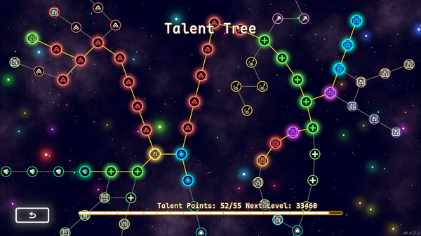 图片[4]-霓虹攀升 /Neon Ascending   Build 19454864   免安装中文版-梨子乐游戏