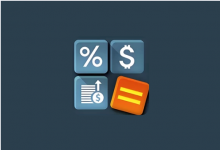 Multi Calculator 多功能计算器 v1.9.5 高级版|安卓一站式计算换算神器-是免费•TOP