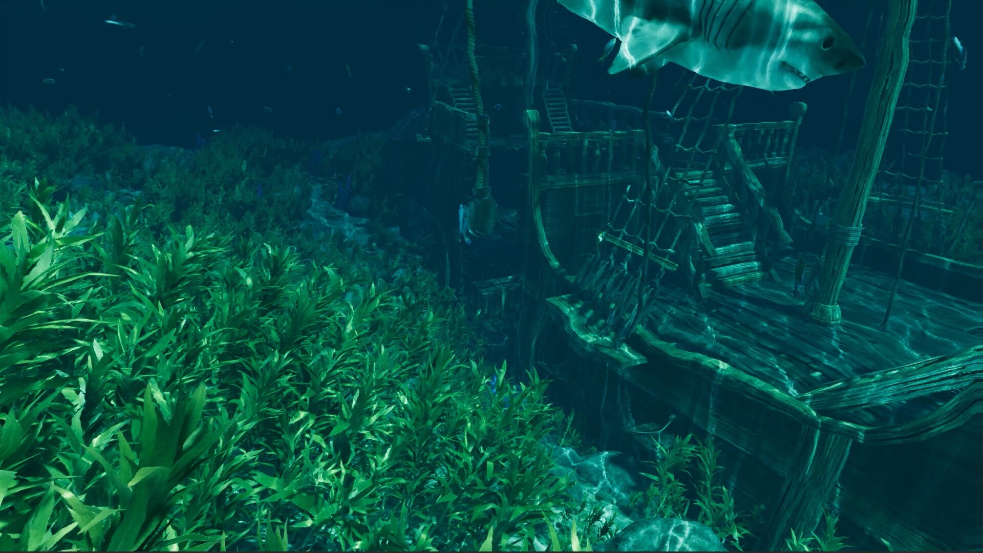 孤岛笔记|官方中文|Island Notes插图1 孤岛笔记|官方中文|Island Notes插图1