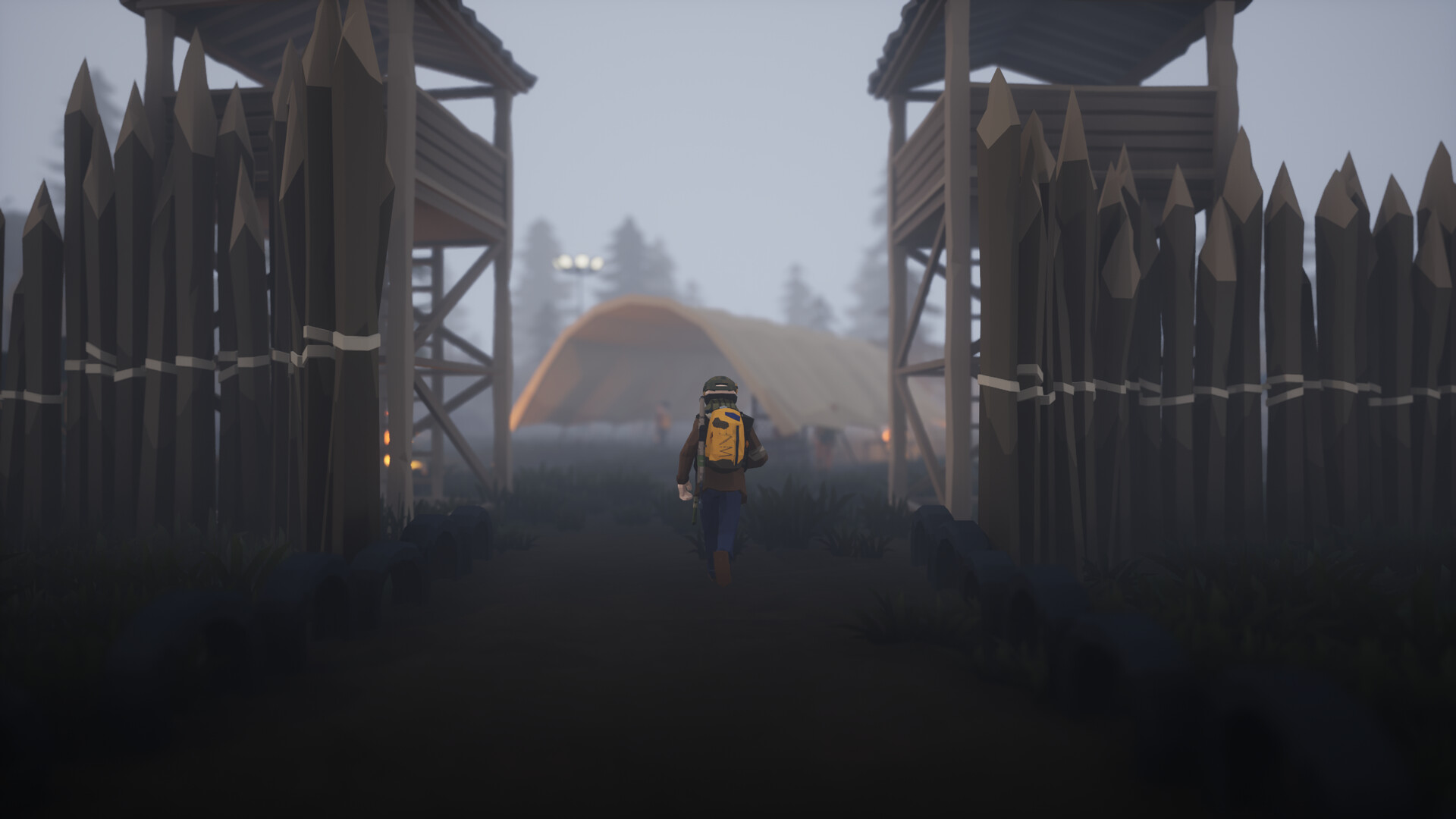 SurrounDead|v1.4.3b|官方英文插图4 SurrounDead|v1.4.3b|官方英文插图4