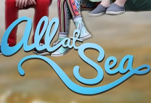 BBC英语启蒙情景剧《糊涂水手奇遇记 All At Sea (1-2 季)》-免费杂货铺