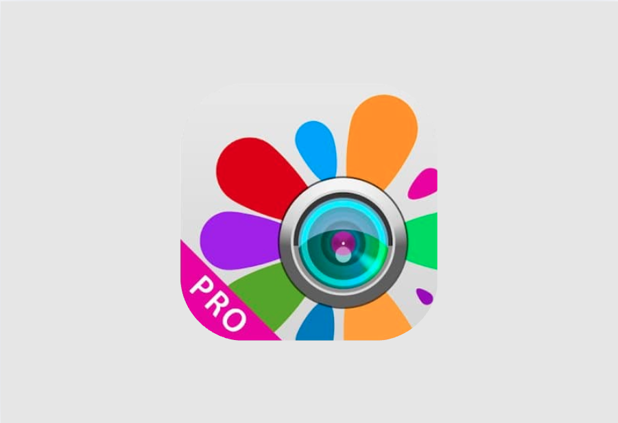 Photo Studio PRO 影楼 v2.9.3.4832 修改版 安卓版照片编辑