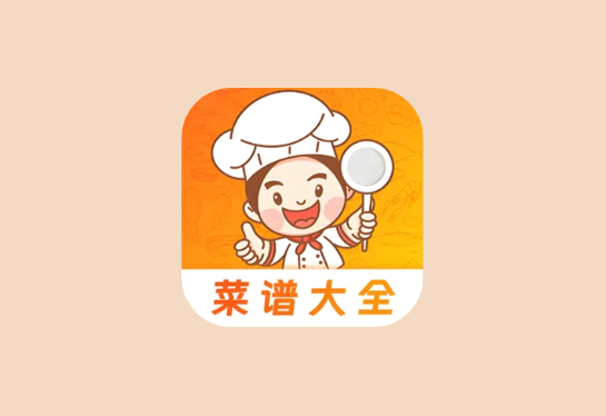 小厨房ABC菜谱 v3.7.2 解锁去广告｜美食教程神器