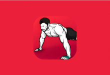 Home Workout 私人健身教练 v1.6.3 解锁会员版|居家无器械健身神器-免费杂货铺