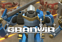 格瑞维亚 / 格兰维尔 / Granvir 单机 + 联机 v2.12.2 免安装中文版-是免费•Games