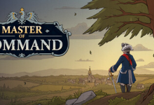 指挥大师 / Master of Command v1.2.3 免安装中文版-是免费•TOP