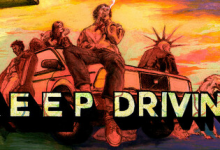 心驰神往 / Keep Driving v1.3.1.1d 免安装英文版-是免费•Games